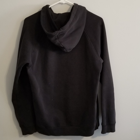 Unisex Adidas Original's trefoil oversized hoodie - Picture 3 of 4